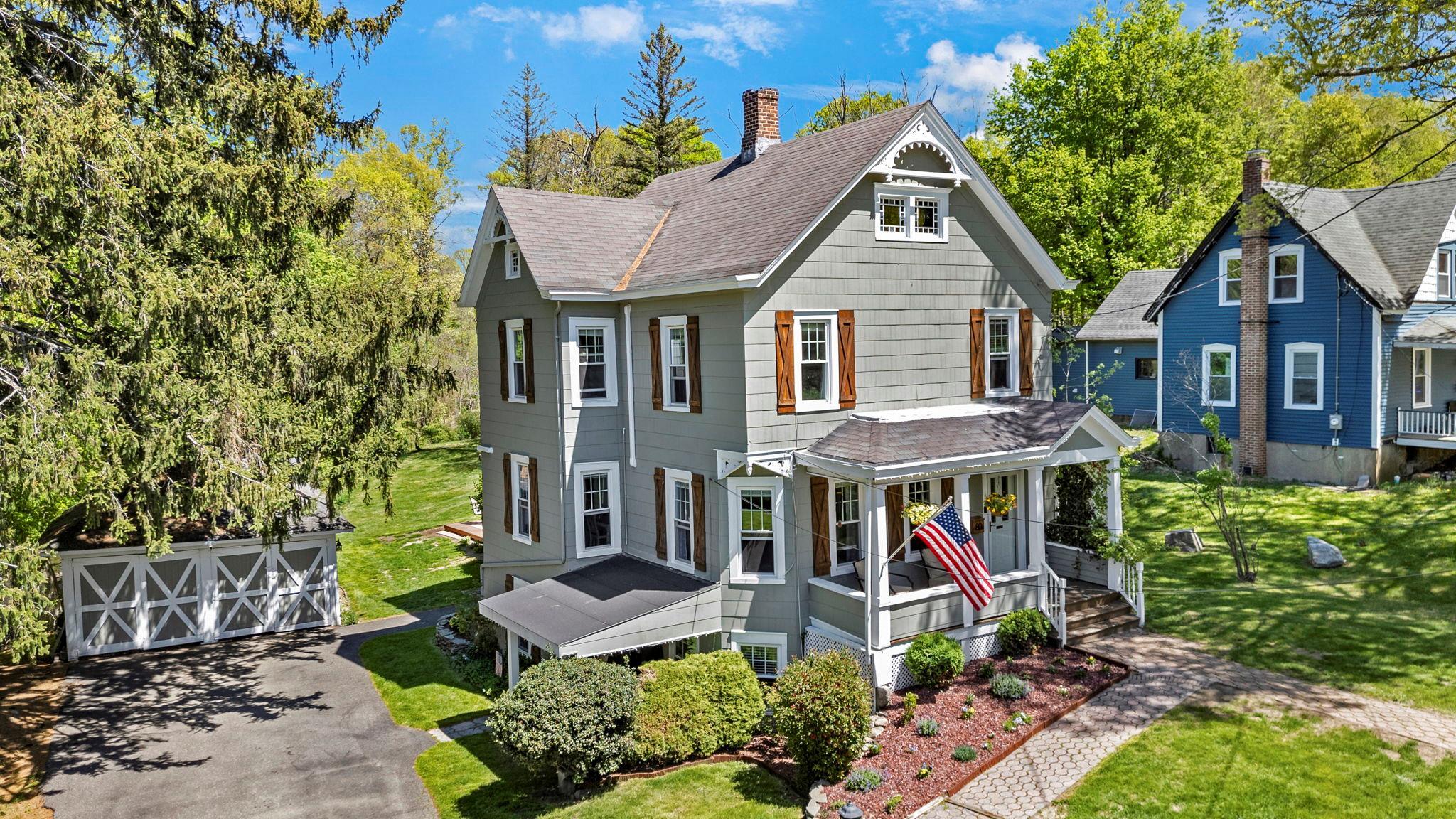 Single Family Hill  Orange County, NY 12586, MLS-858533-3