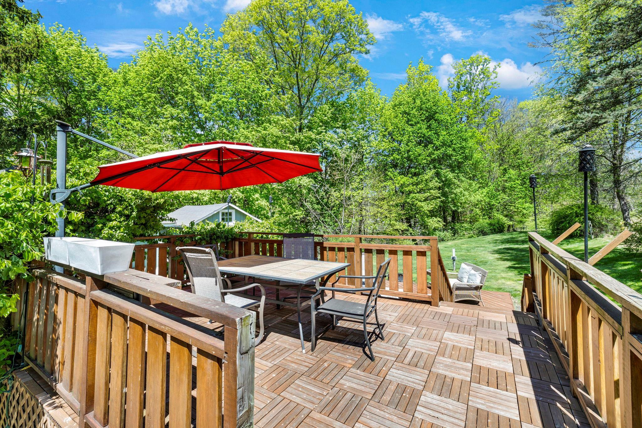 Single Family Hill  Orange County, NY 12586, MLS-858533-39