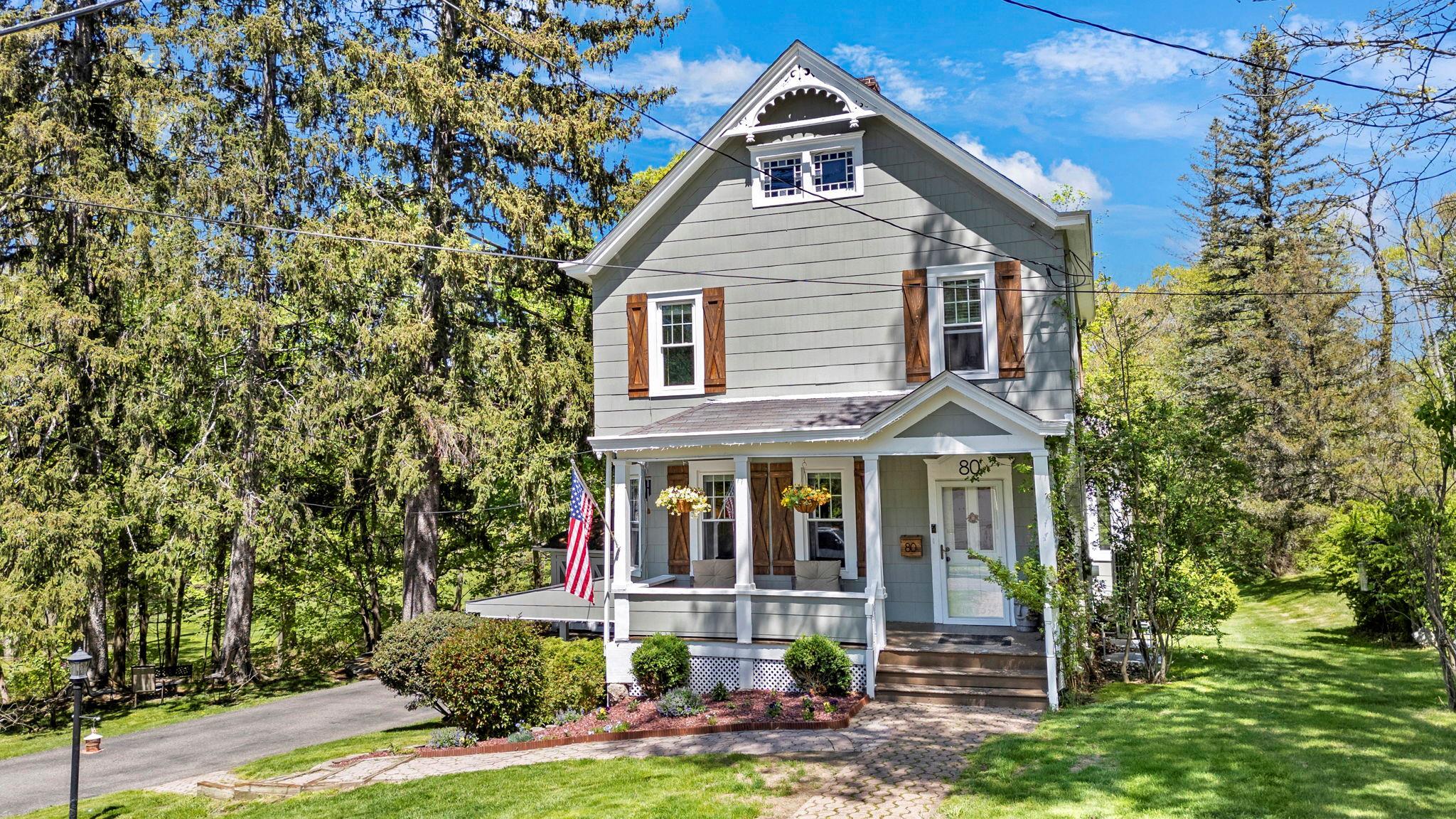 Single Family Hill  Orange County, NY 12586, MLS-858533-4