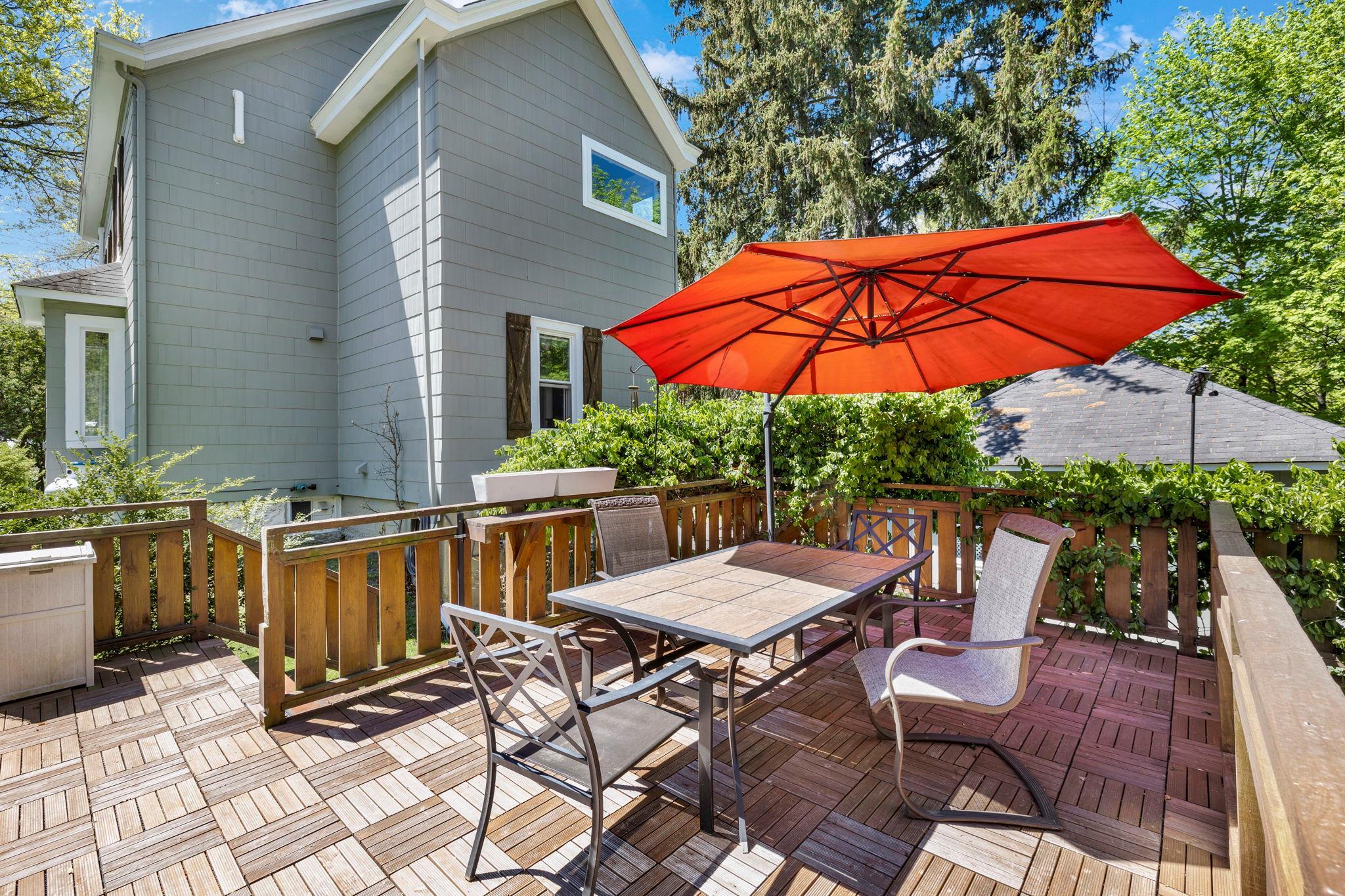 Single Family Hill  Orange County, NY 12586, MLS-858533-40