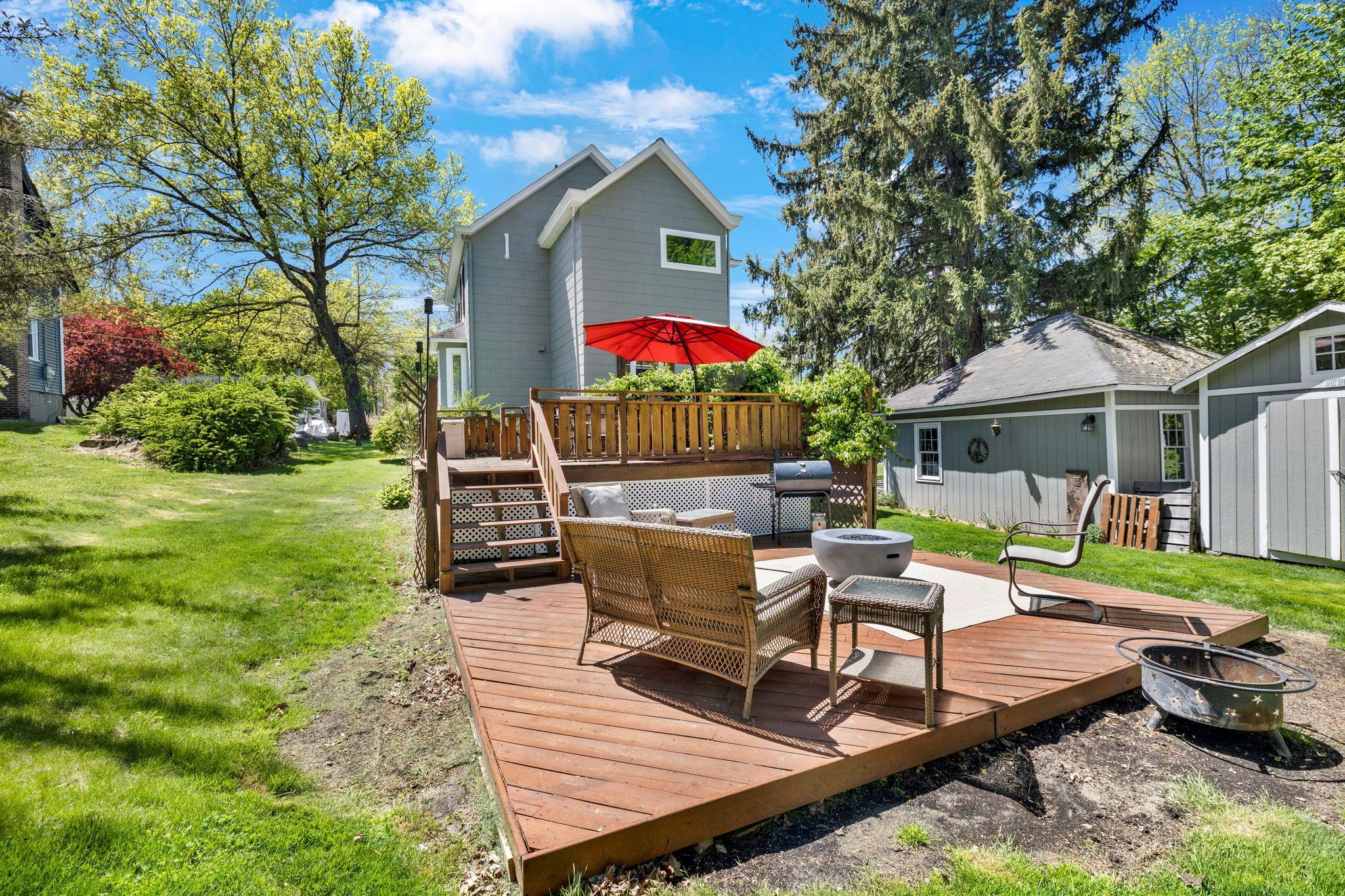 Single Family Hill  Orange County, NY 12586, MLS-858533-41