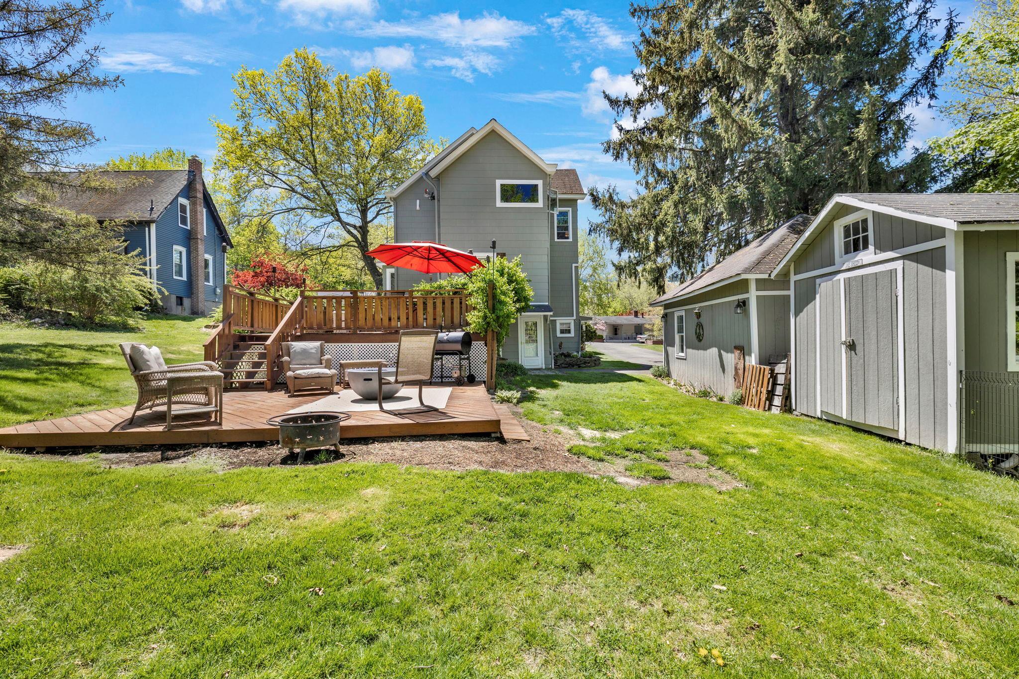 Single Family Hill  Orange County, NY 12586, MLS-858533-42