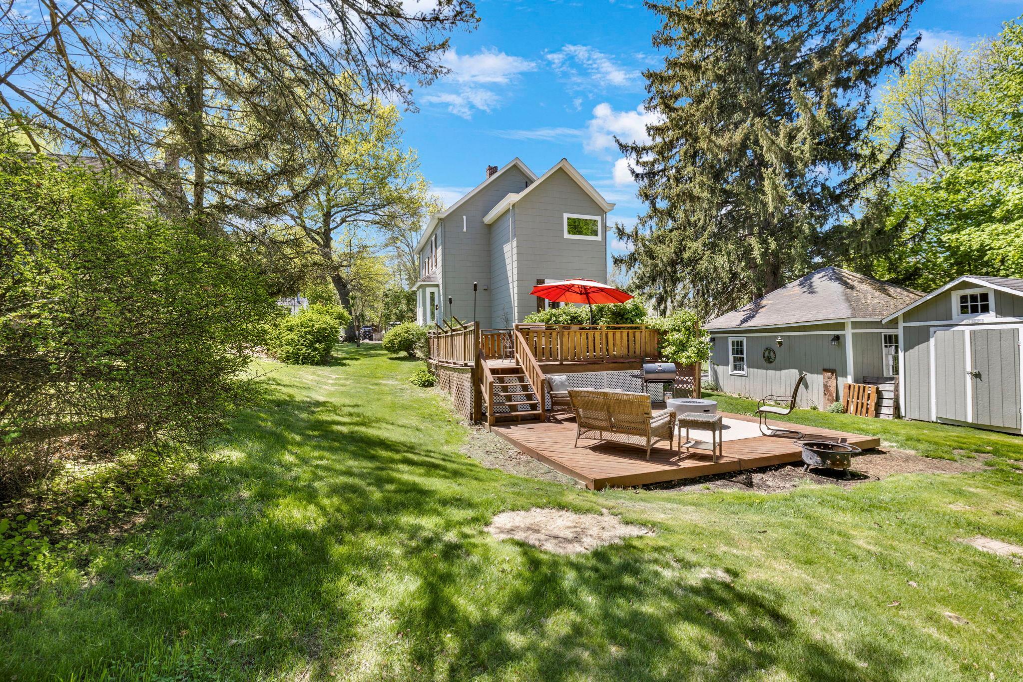 Single Family Hill  Orange County, NY 12586, MLS-858533-43