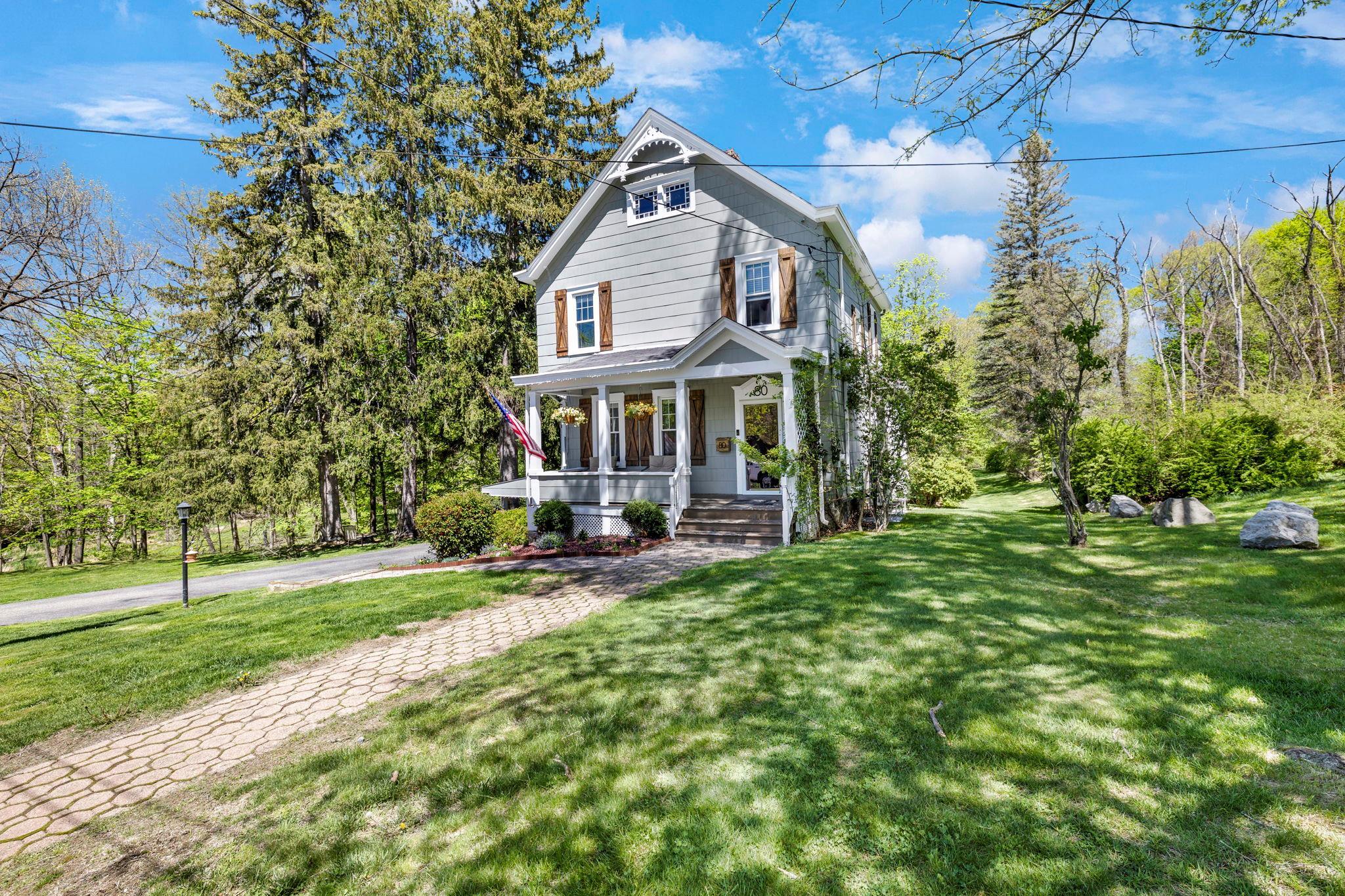 Single Family Hill  Orange County, NY 12586, MLS-858533-44