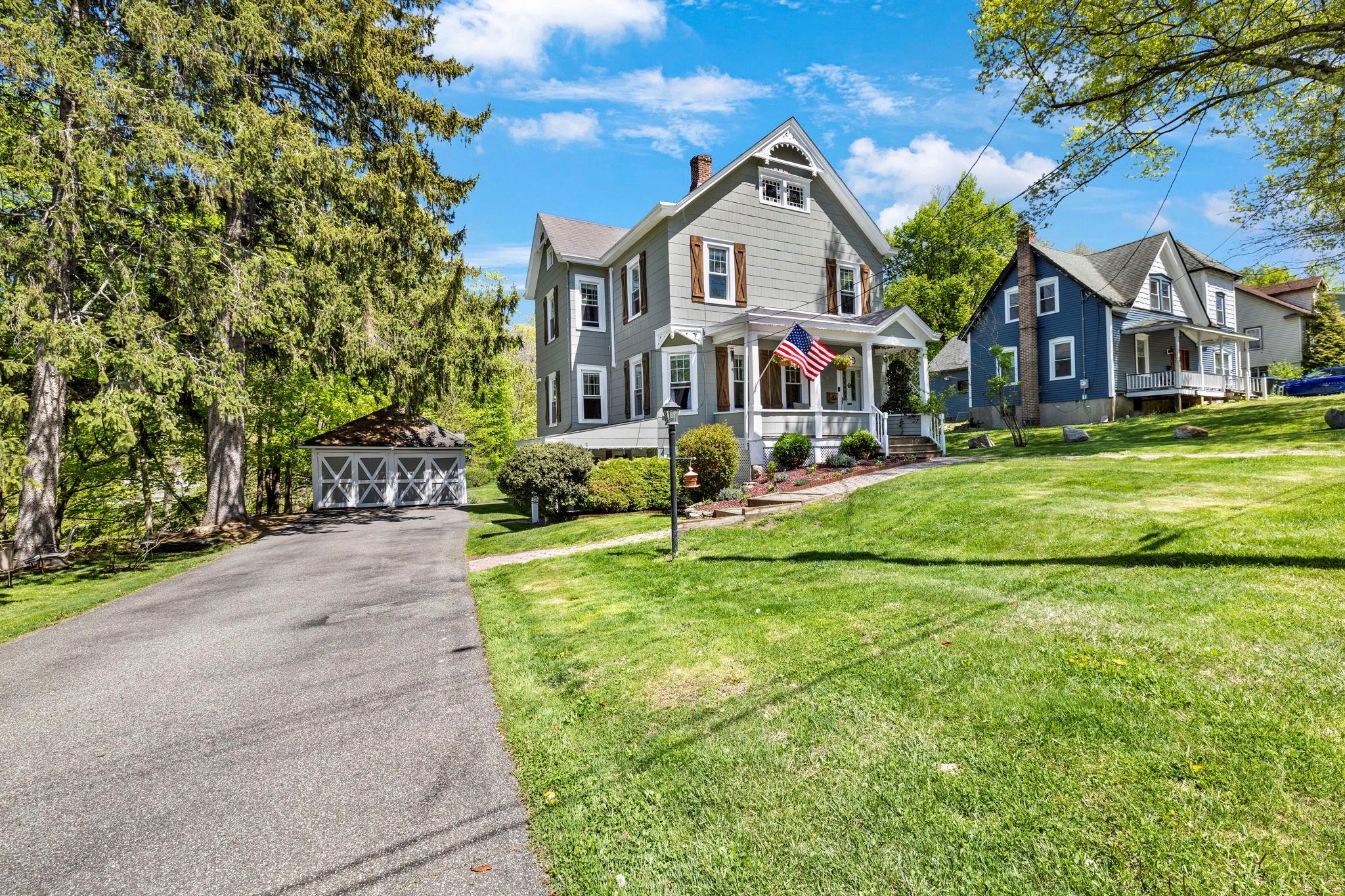 Single Family Hill  Orange County, NY 12586, MLS-858533-45
