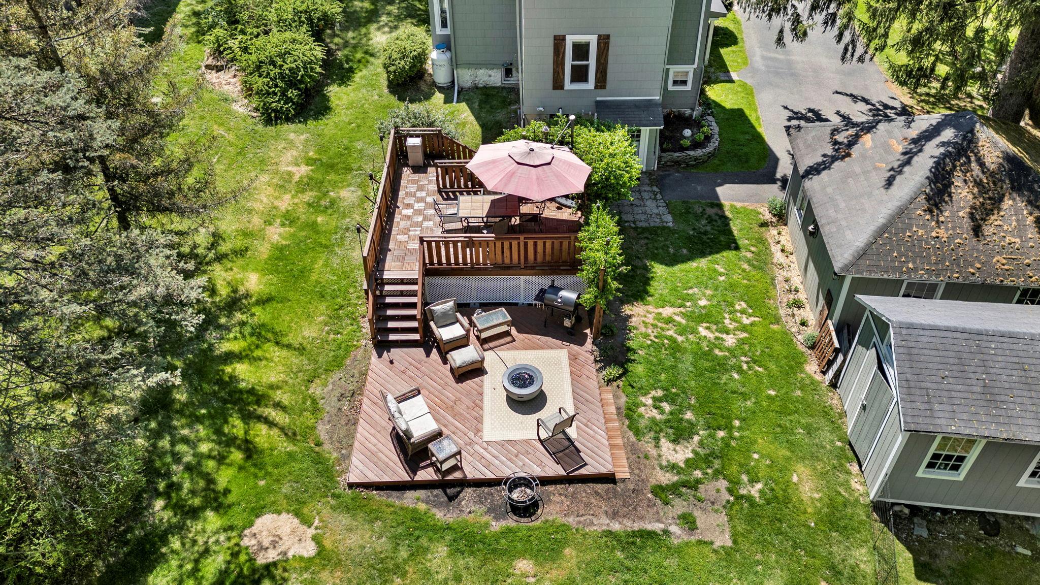 Single Family Hill  Orange County, NY 12586, MLS-858533-6