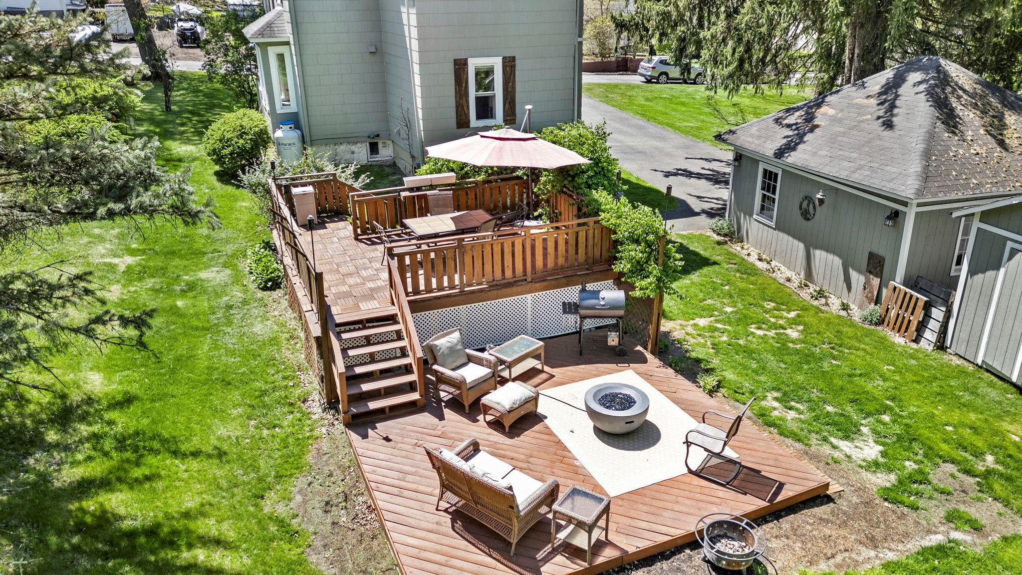 Single Family Hill  Orange County, NY 12586, MLS-858533-8