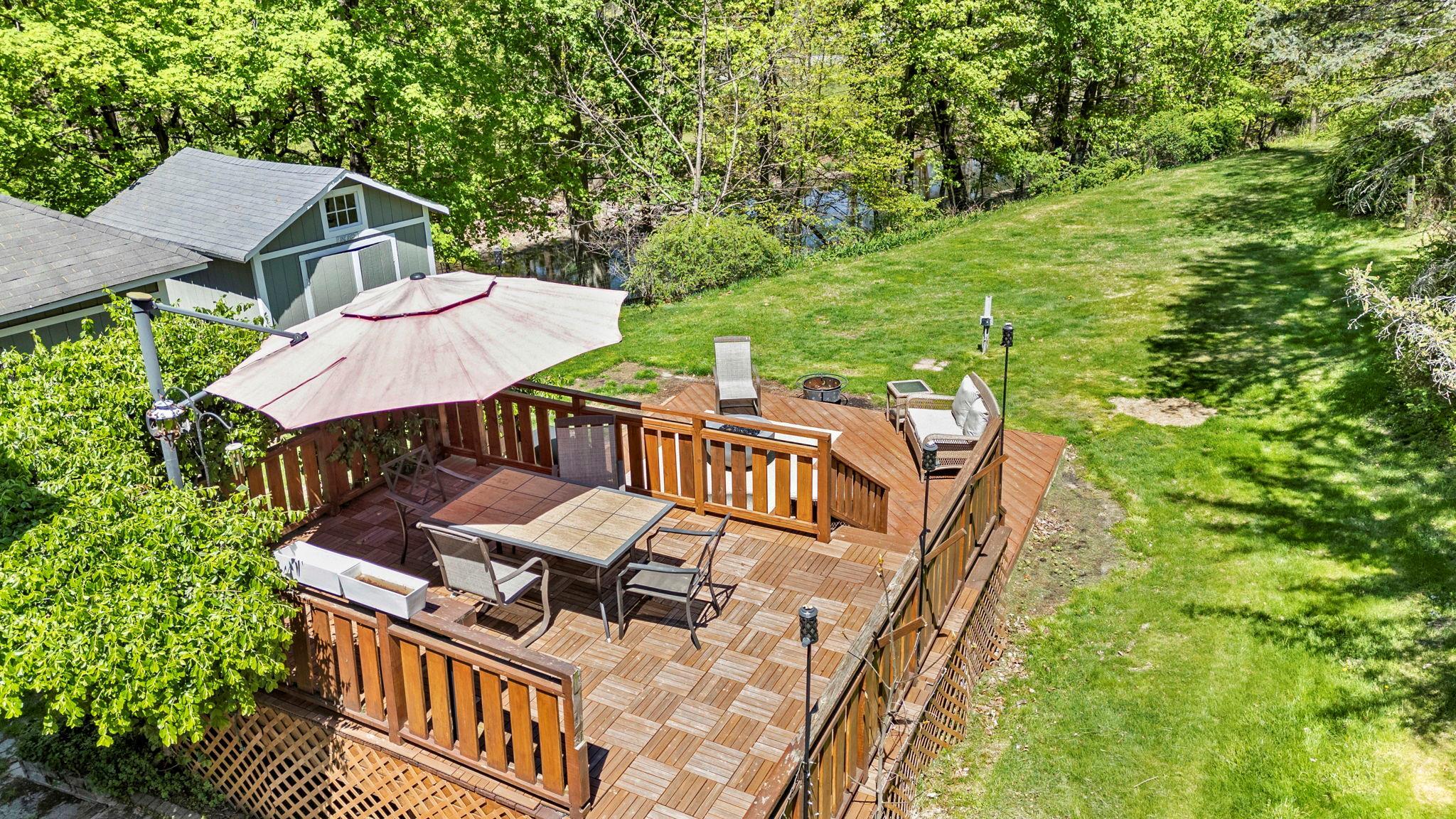 Single Family Hill  Orange County, NY 12586, MLS-858533-9