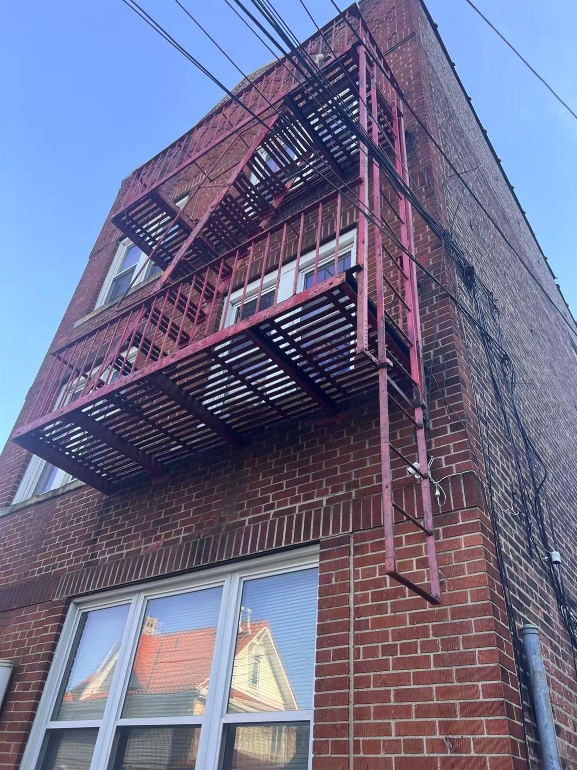 Single Family Spruce  Queens, NY 11368, MLS-858536-6