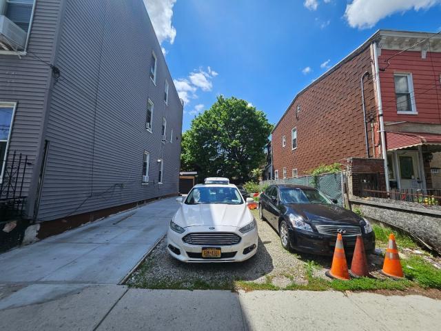 Land Linwood  Brooklyn, NY 11208, MLS-858539-2