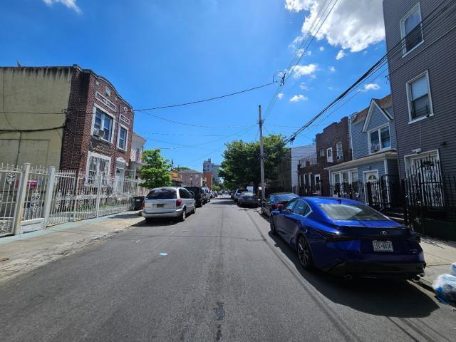 Land Linwood  Brooklyn, NY 11208, MLS-858539-4