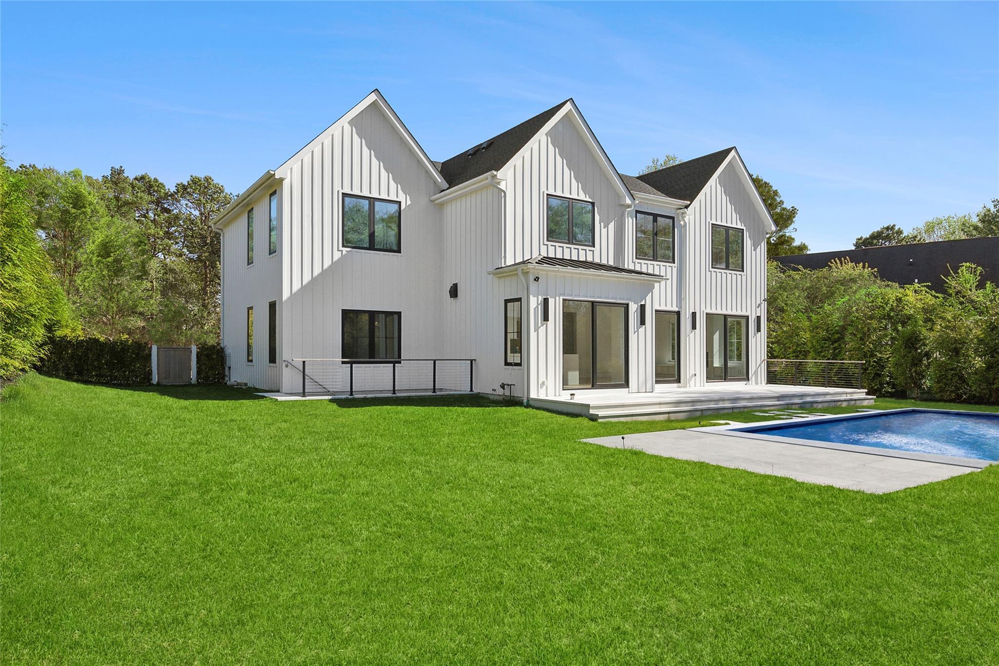 Single Family St Andrews  Suffolk County, NY 11968, MLS-858544-2