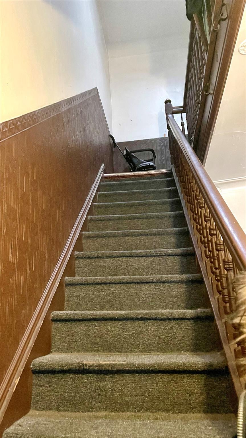 Single Family Highland  Brooklyn, NY 11208, MLS-858547-2