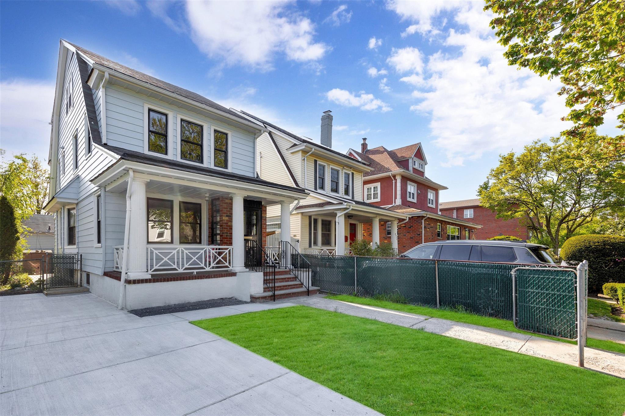 Single Family 115th  Queens, NY 11418, MLS-858548-2