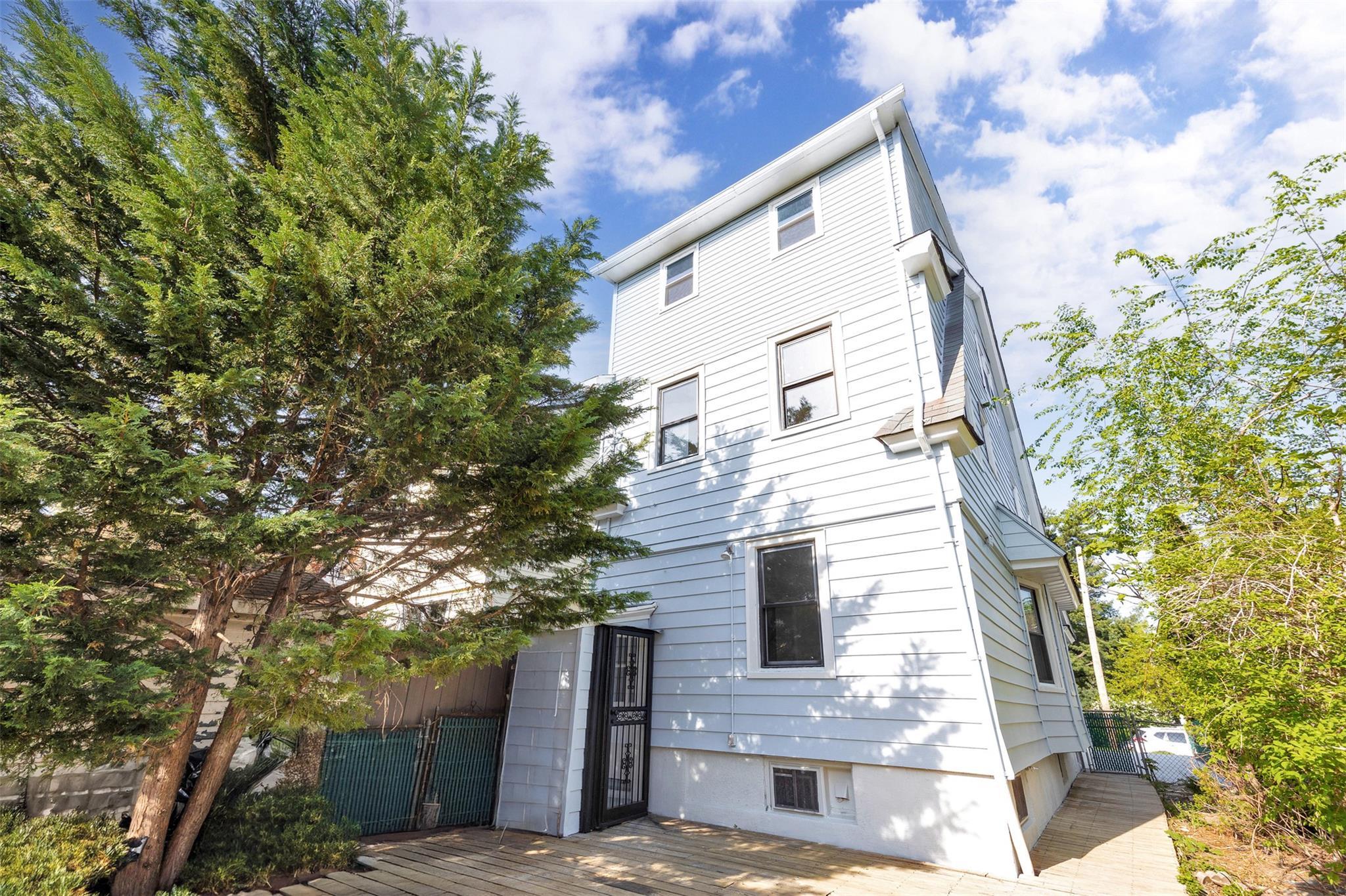 Single Family 115th  Queens, NY 11418, MLS-858548-20
