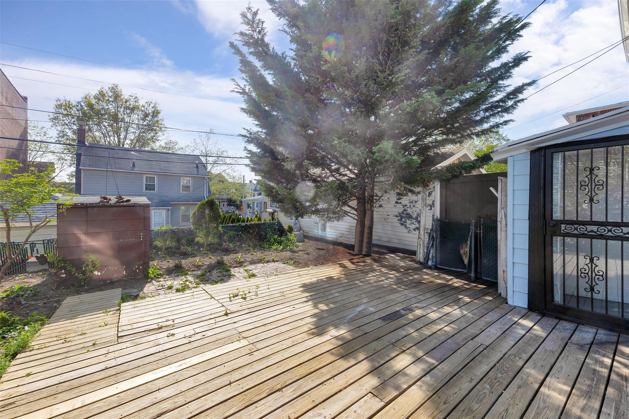 Single Family 115th  Queens, NY 11418, MLS-858548-21