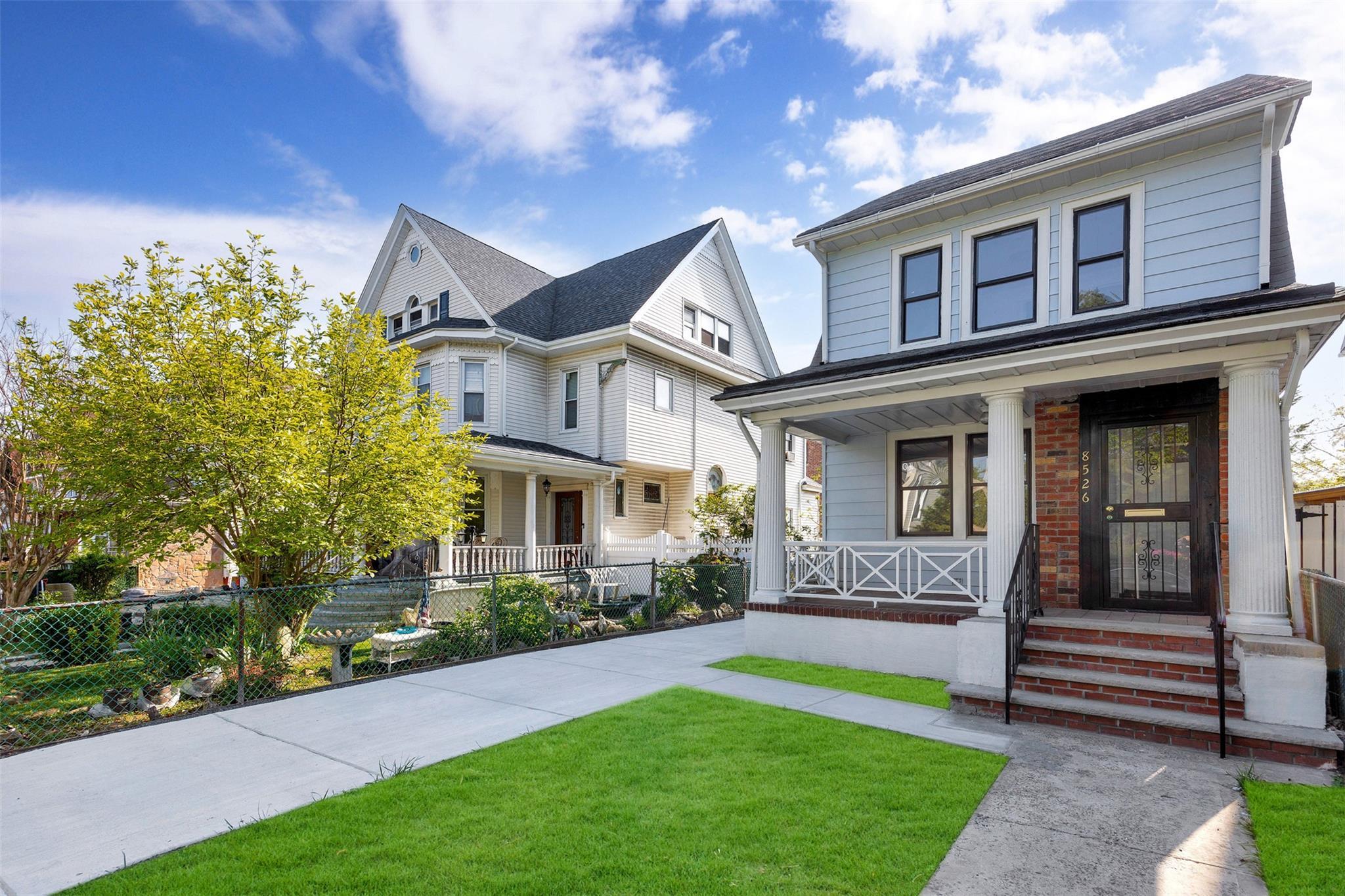 Single Family 115th  Queens, NY 11418, MLS-858548-3