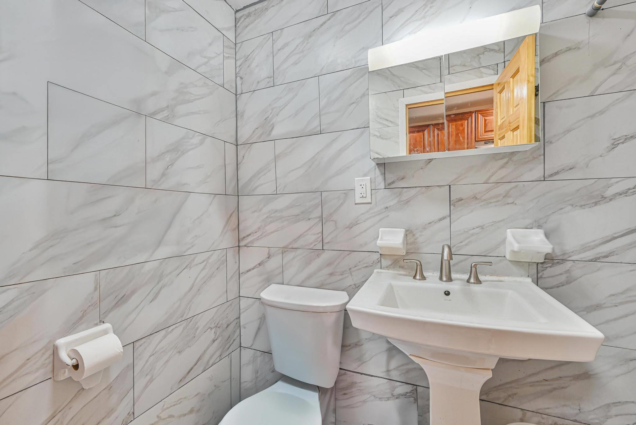 Single Family Grand  Brooklyn, NY 11238, MLS-858549-12
