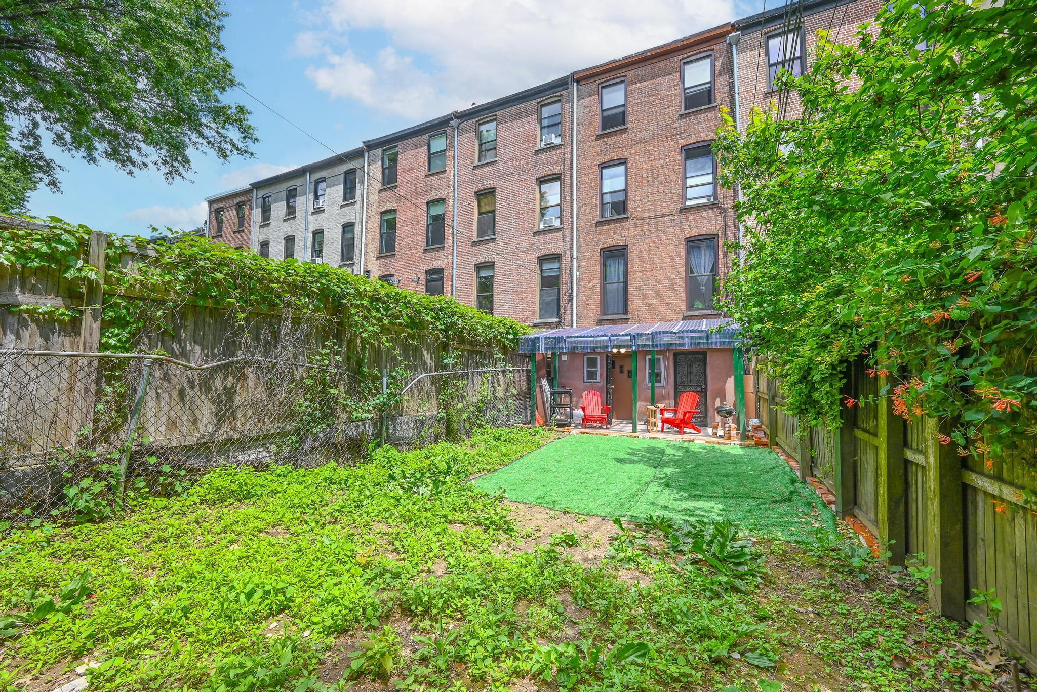 Single Family Grand  Brooklyn, NY 11238, MLS-858549-14