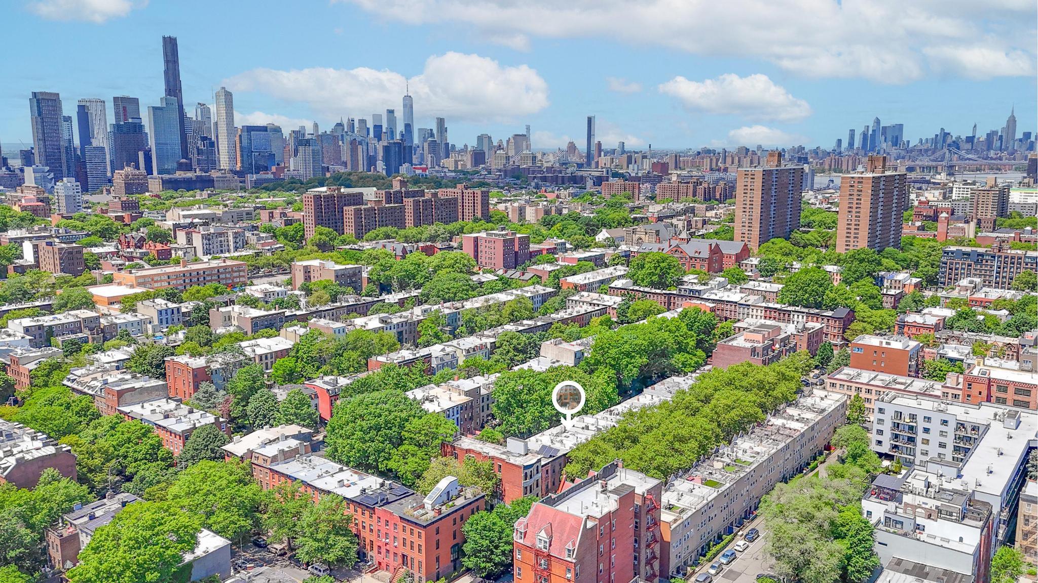 Single Family Grand  Brooklyn, NY 11238, MLS-858549-15