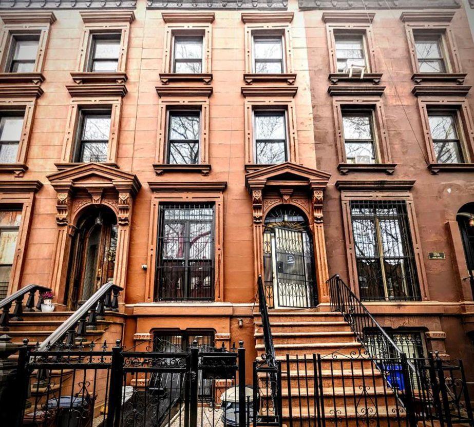Single Family Grand  Brooklyn, NY 11238, MLS-858549-2