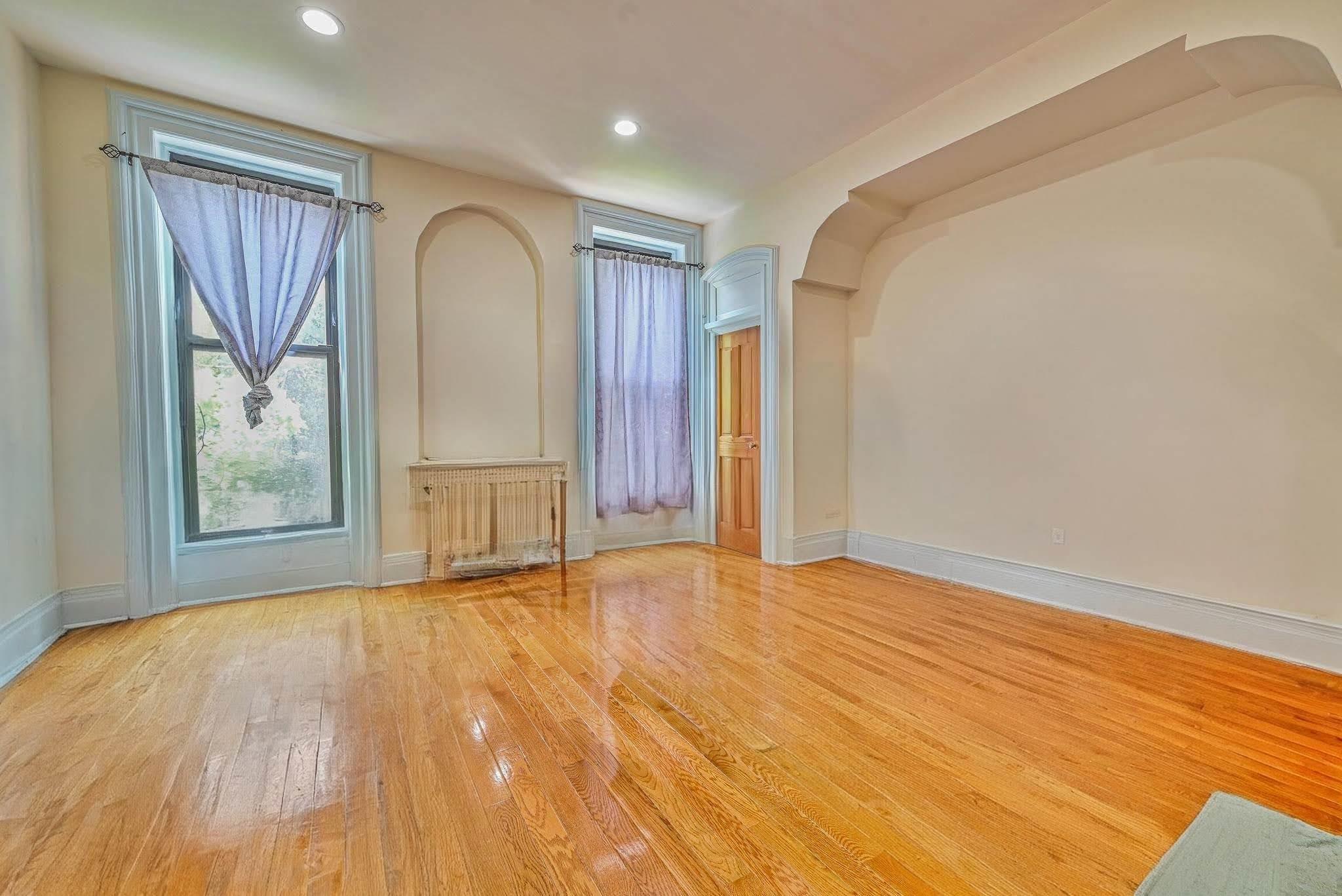 Single Family Grand  Brooklyn, NY 11238, MLS-858549-8