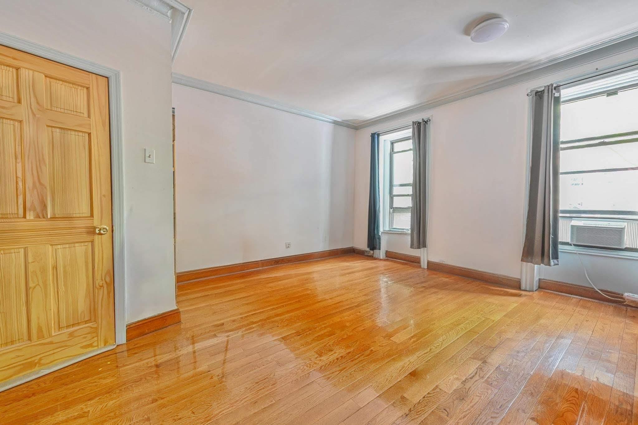 Single Family Grand  Brooklyn, NY 11238, MLS-858549-9