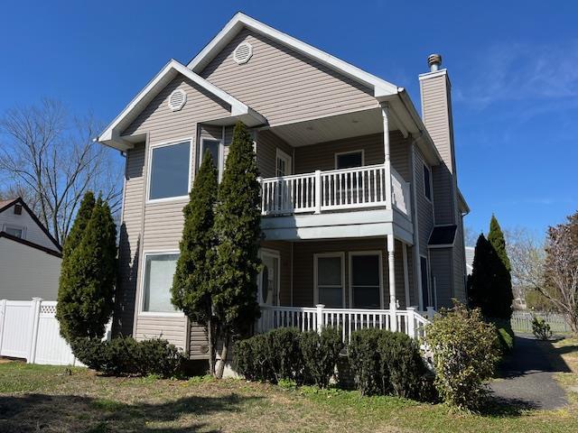 Single Family Hallock  Suffolk County, NY 11787, MLS-858552-3