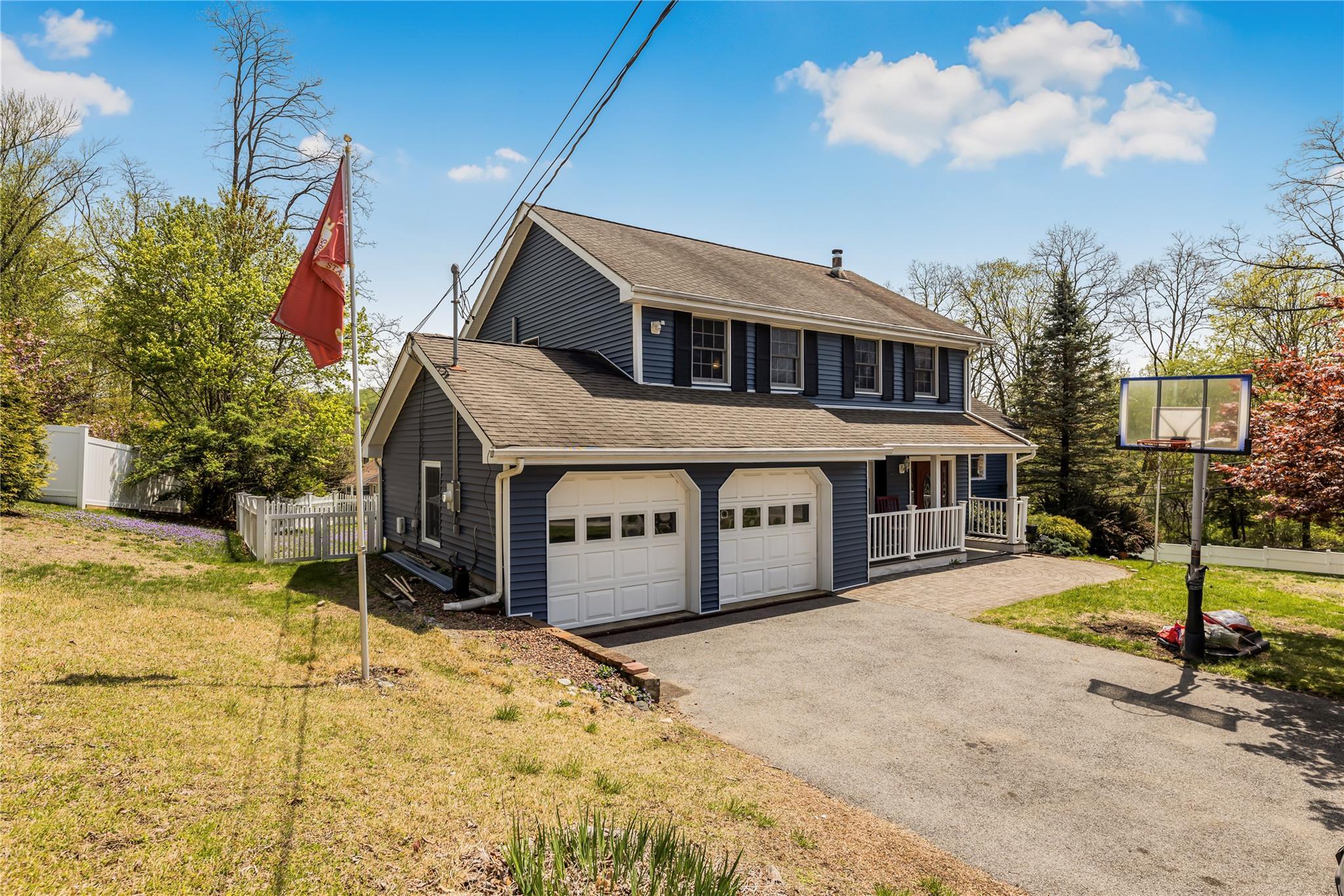 Single Family Mcnair  Putnam County, NY 10541, MLS-858555-2