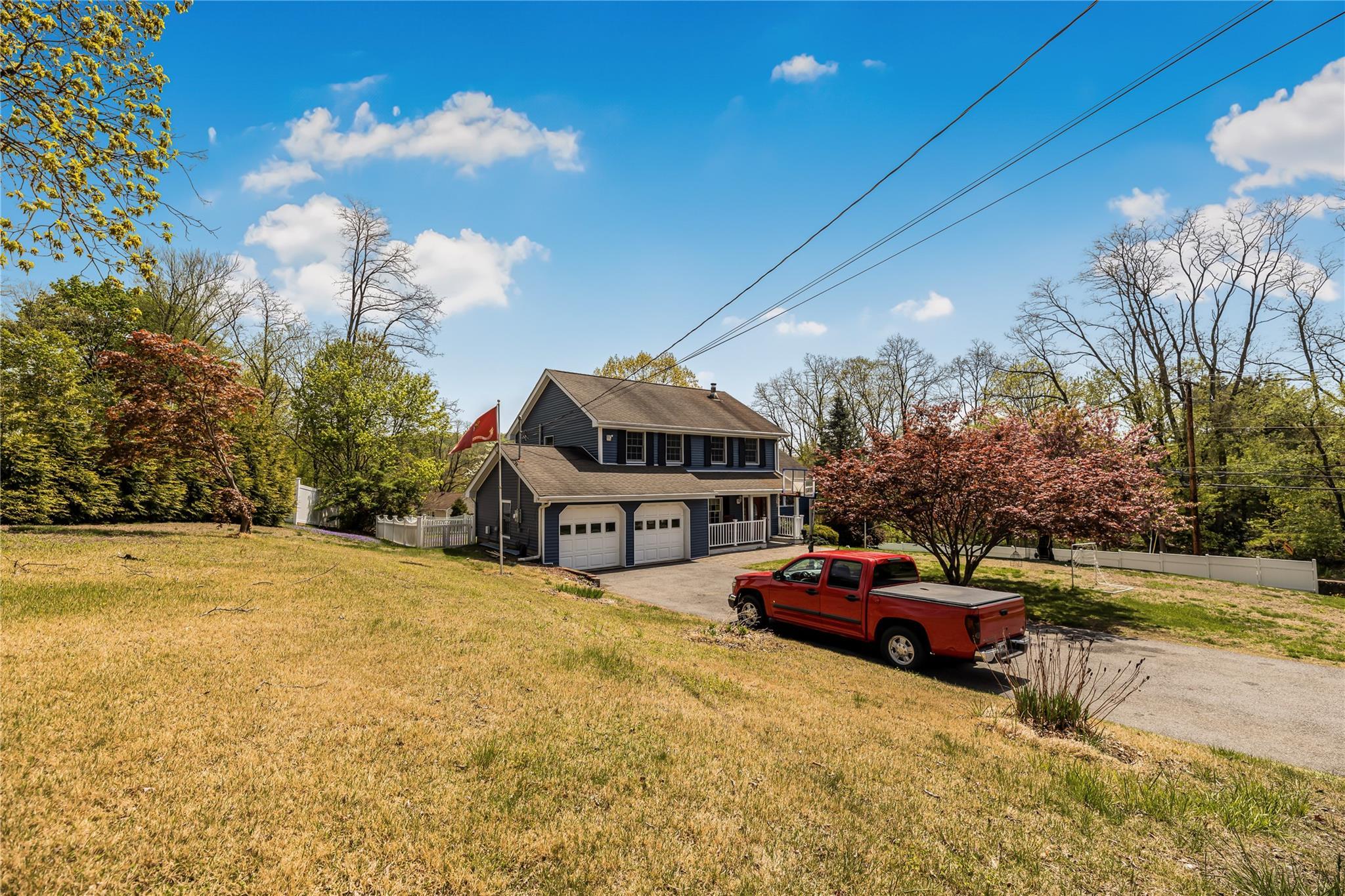Single Family Mcnair  Putnam County, NY 10541, MLS-858555-22