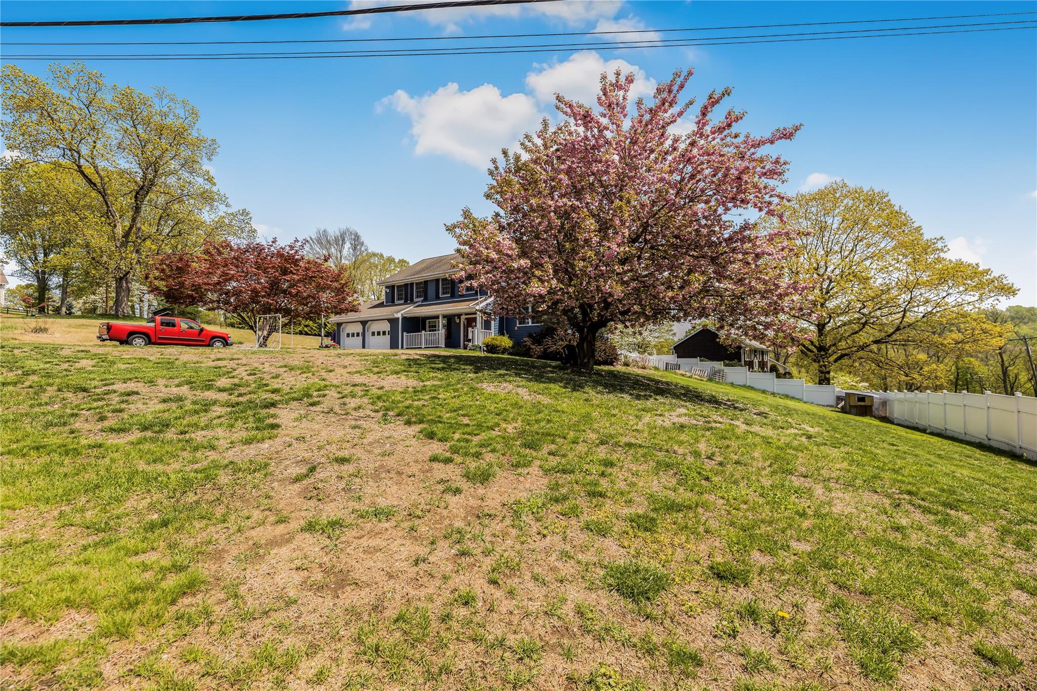 Single Family Mcnair  Putnam County, NY 10541, MLS-858555-23