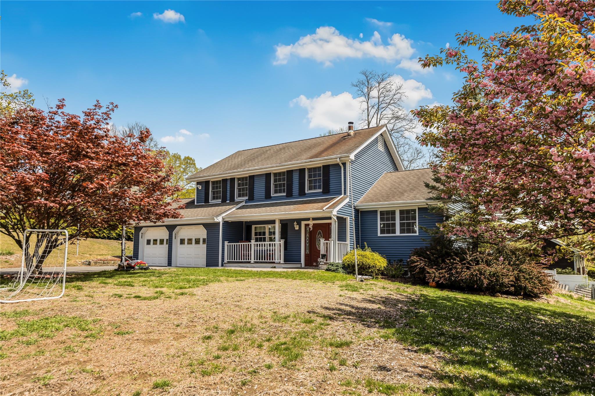 Single Family Mcnair  Putnam County, NY 10541, MLS-858555-24