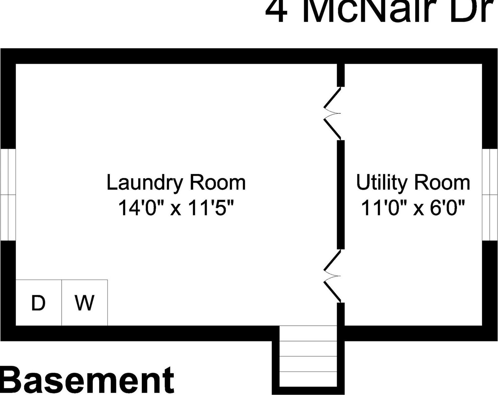 Single Family Mcnair  Putnam County, NY 10541, MLS-858555-29