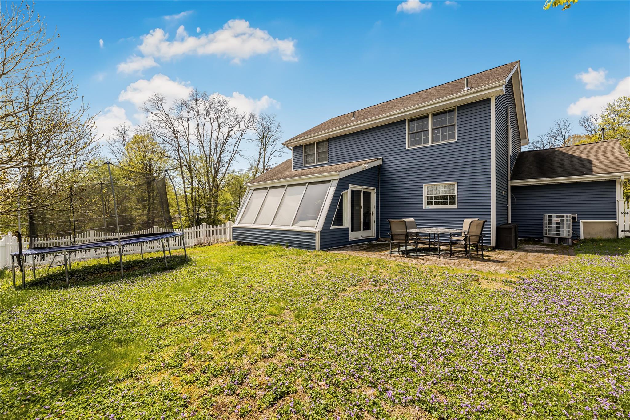 Single Family Mcnair  Putnam County, NY 10541, MLS-858555-3