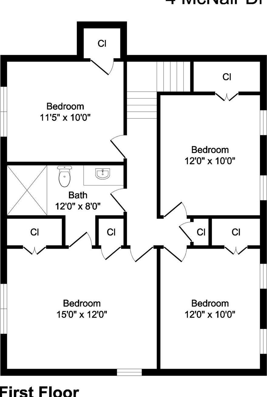 Single Family Mcnair  Putnam County, NY 10541, MLS-858555-32