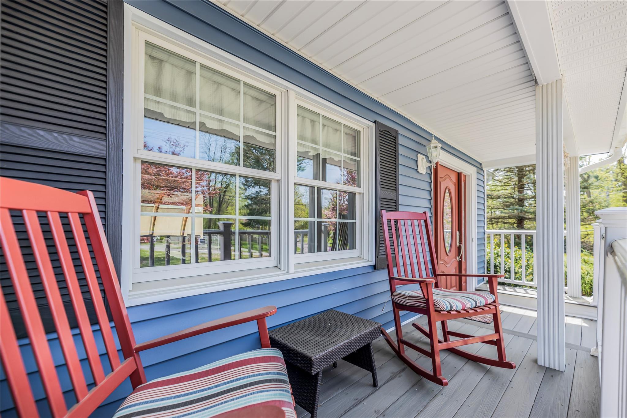 Single Family Mcnair  Putnam County, NY 10541, MLS-858555-6
