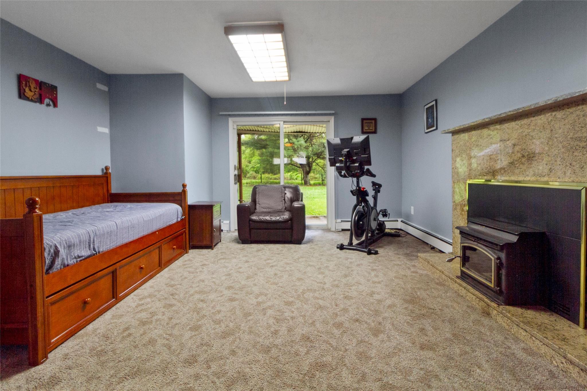 Single Family Abraham Gunn Memorial  Westchester County, NY 10567, MLS-858556-11
