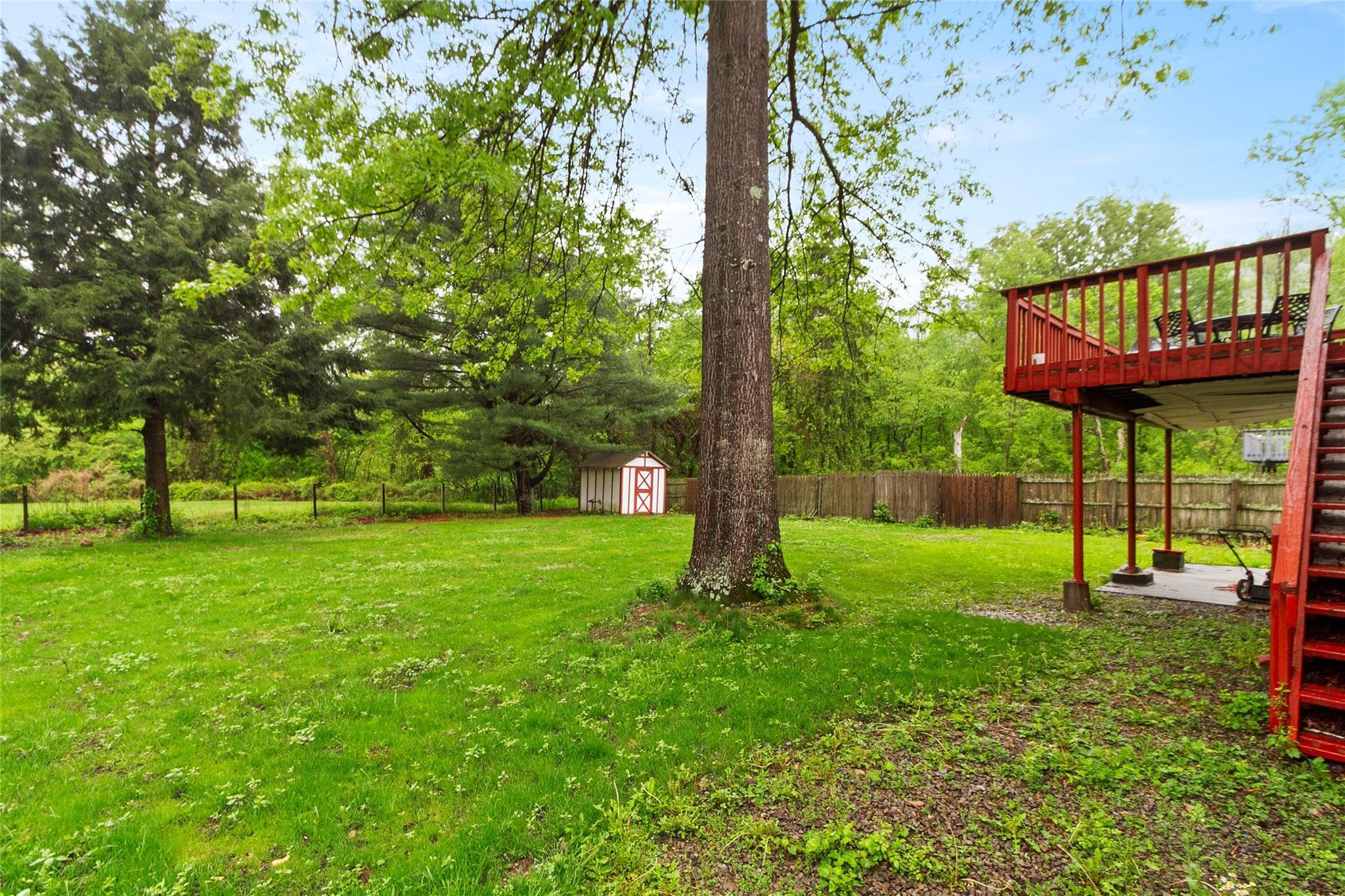 Single Family Abraham Gunn Memorial  Westchester County, NY 10567, MLS-858556-13