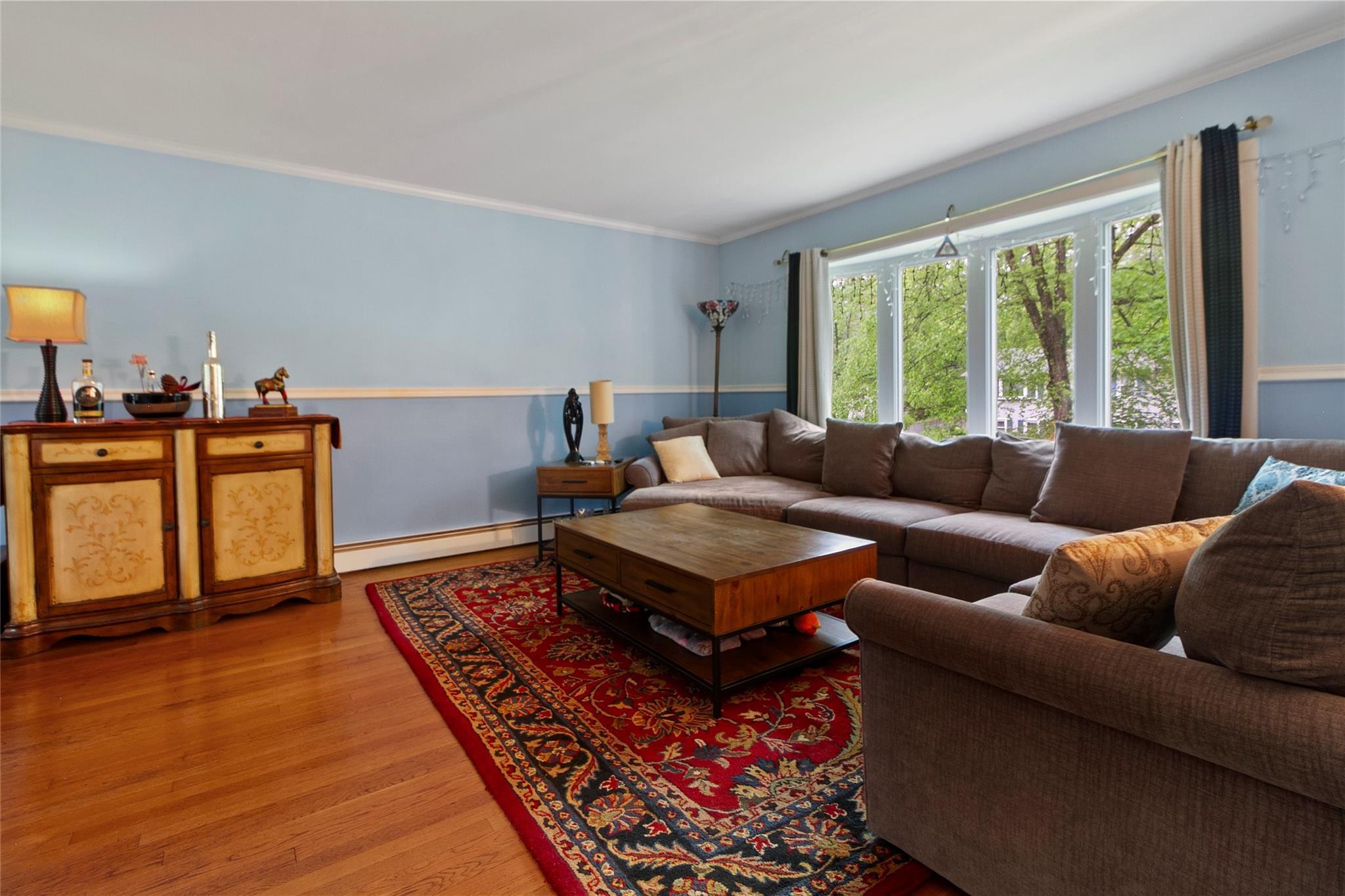 Single Family Abraham Gunn Memorial  Westchester County, NY 10567, MLS-858556-3