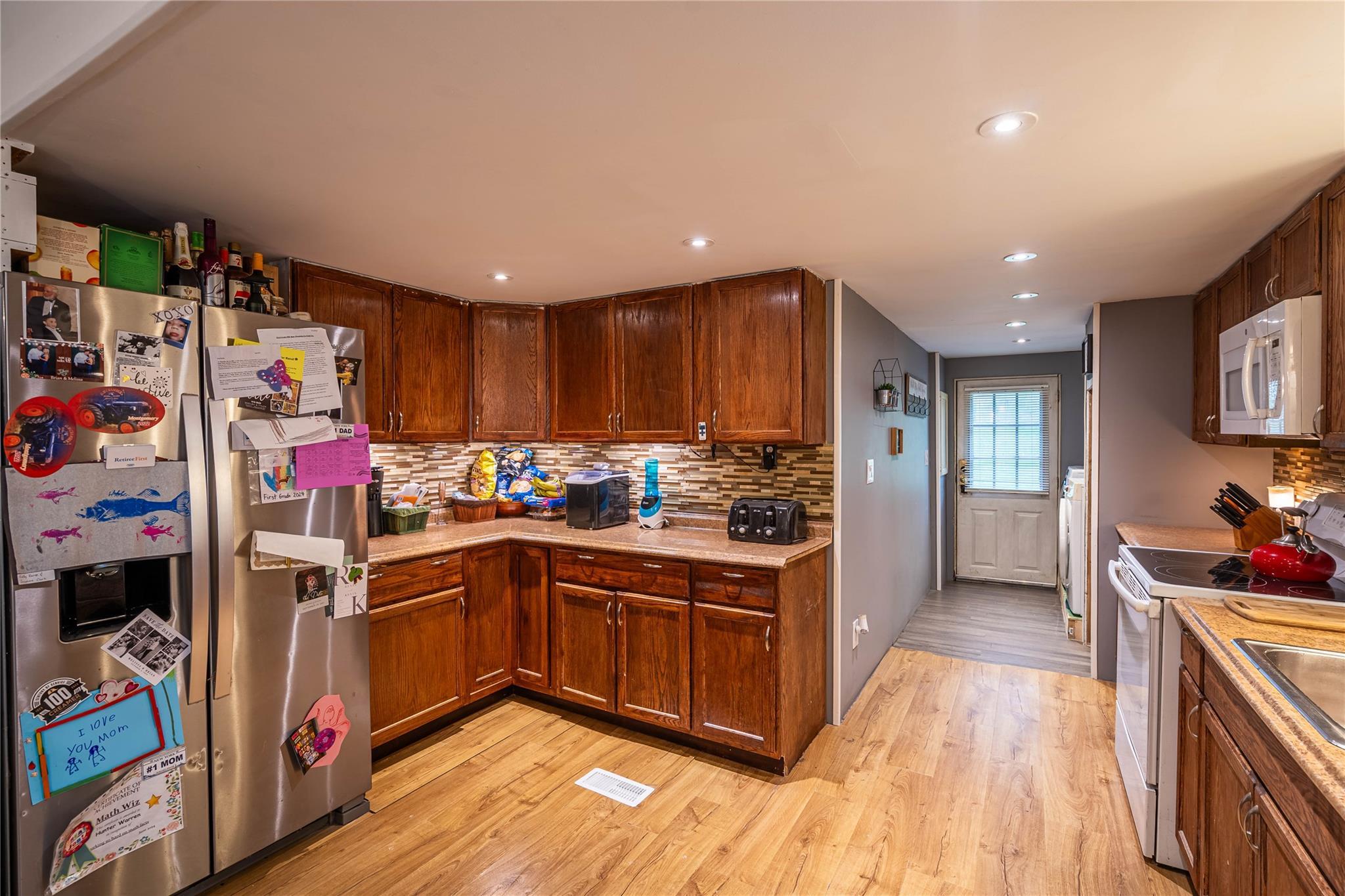 Single Family Oak  Sullivan County, NY 12721, MLS-858557-12