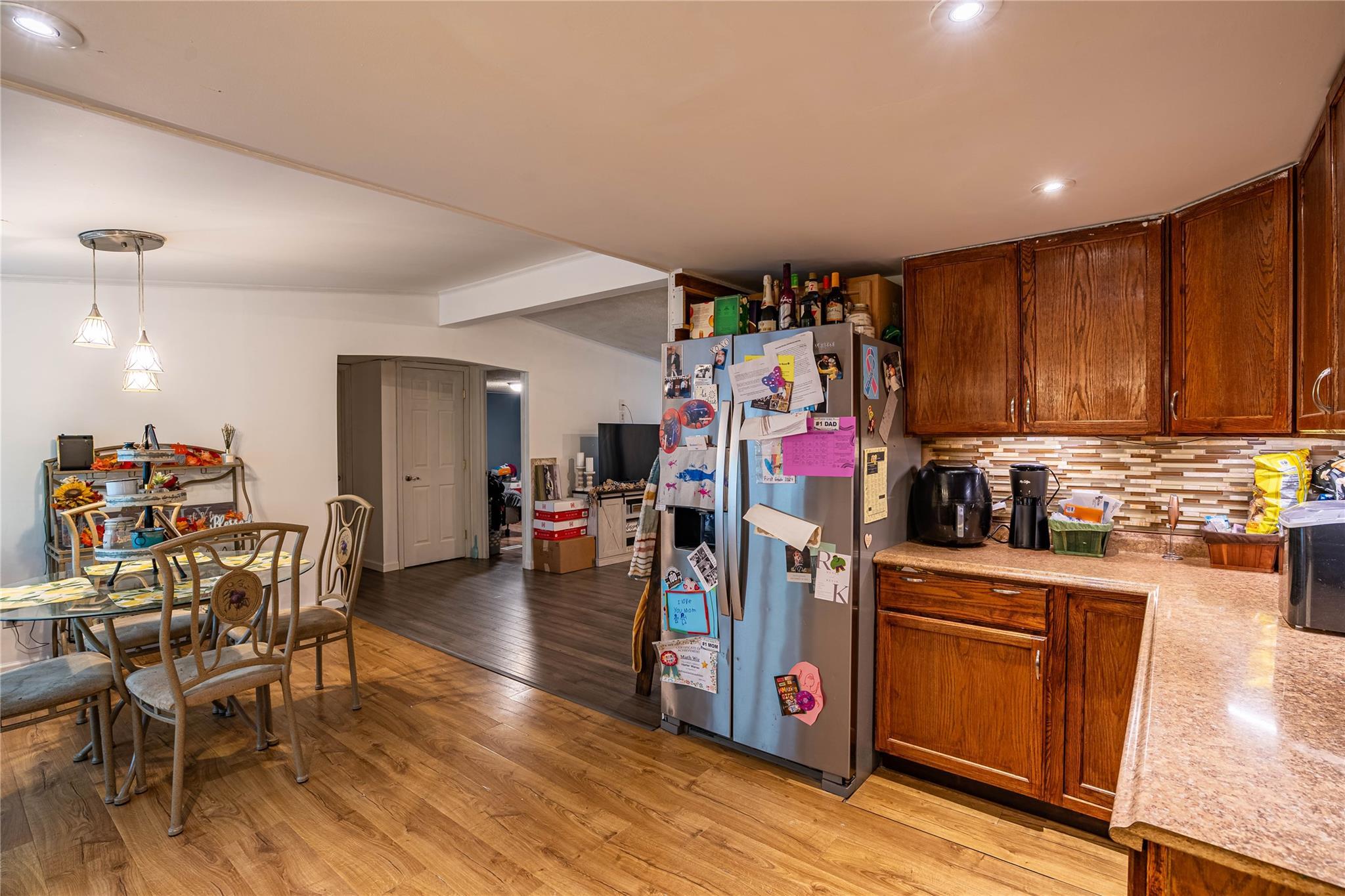 Single Family Oak  Sullivan County, NY 12721, MLS-858557-15