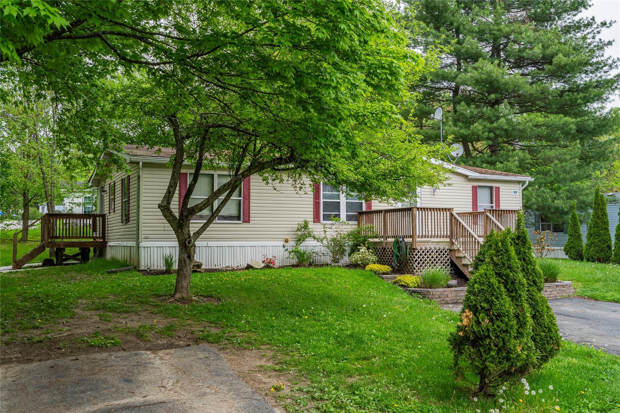 Single Family Oak  Sullivan County, NY 12721, MLS-858557-2