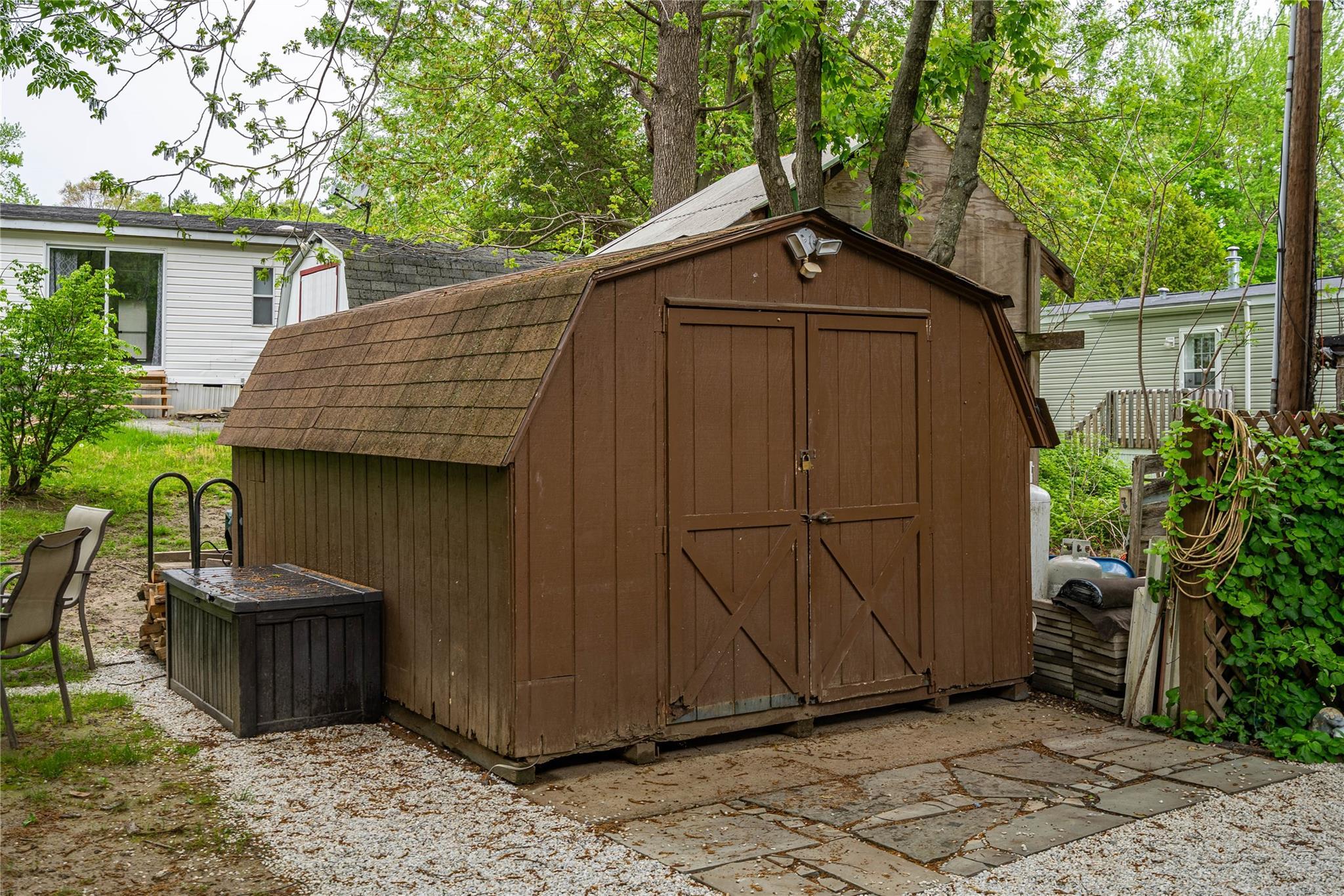 Single Family Oak  Sullivan County, NY 12721, MLS-858557-28