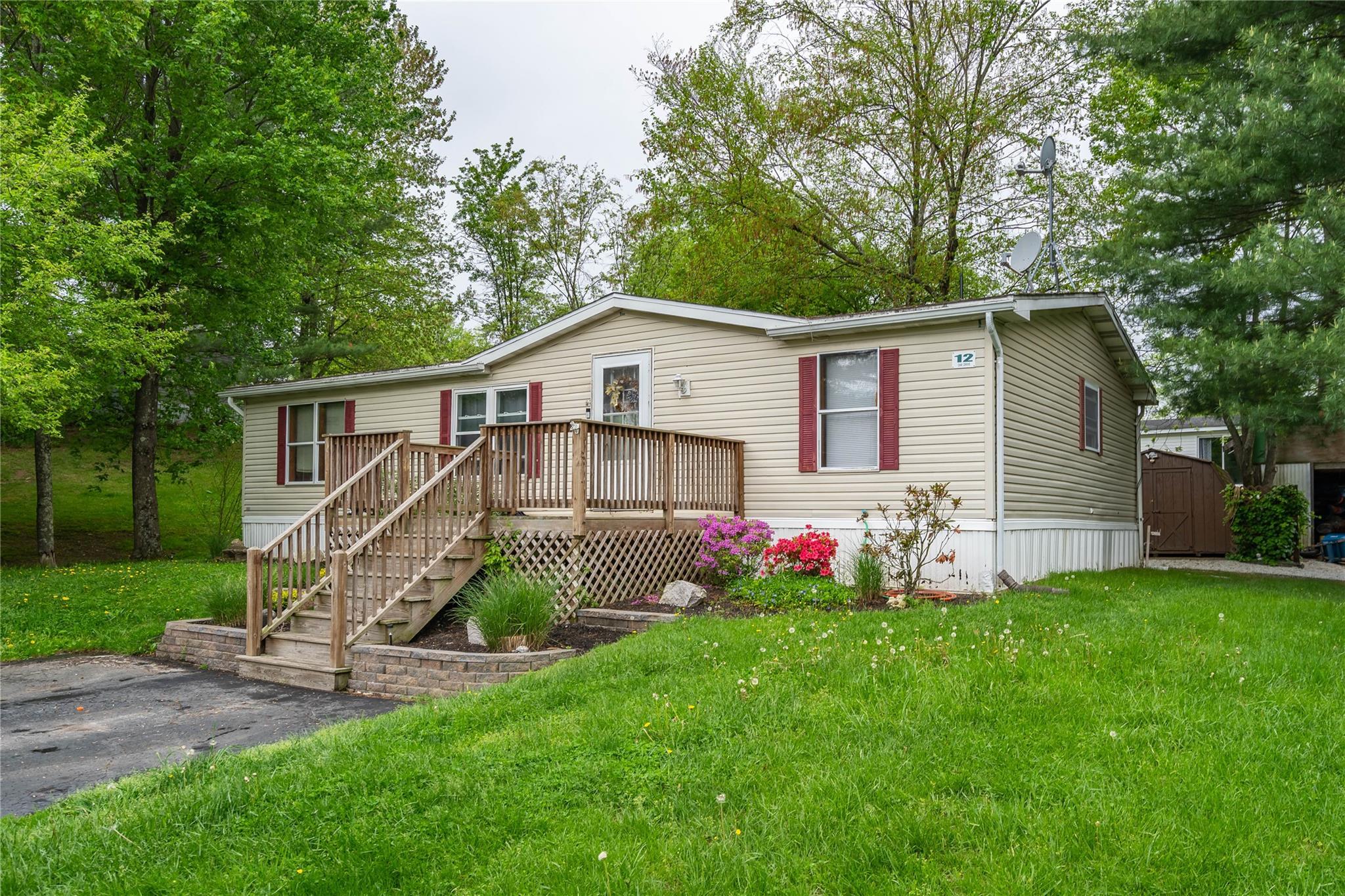 Single Family Oak  Sullivan County, NY 12721, MLS-858557-3