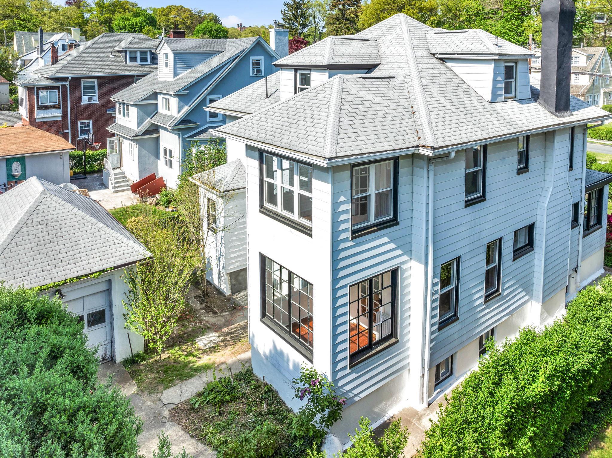 Single Family Esplanade  Westchester County, NY 10553, MLS-858564-31