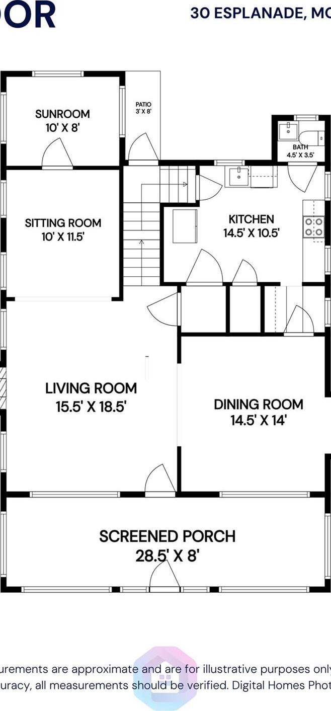 Single Family Esplanade  Westchester County, NY 10553, MLS-858564-34