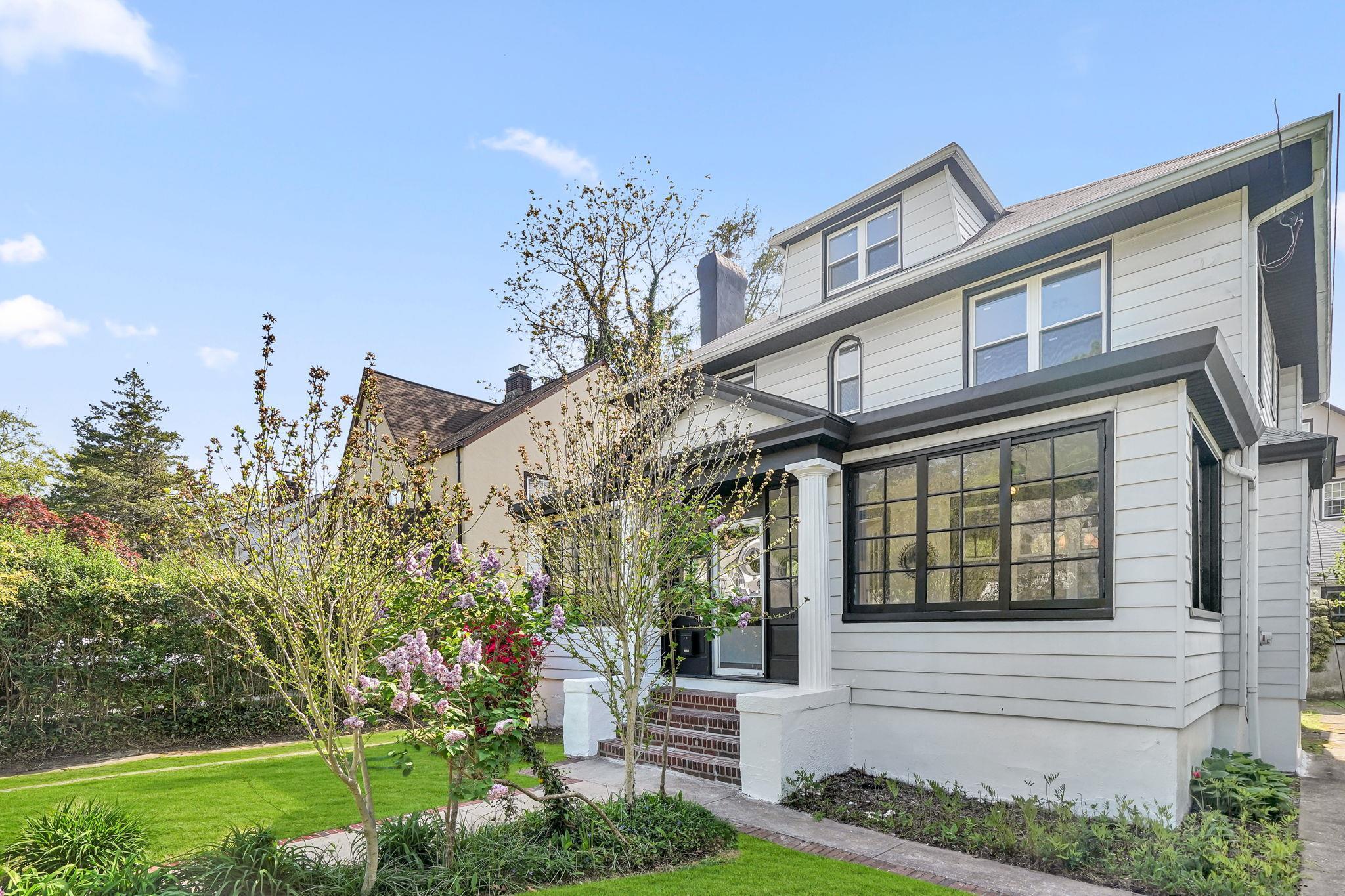 Single Family Esplanade  Westchester County, NY 10553, MLS-858564-4