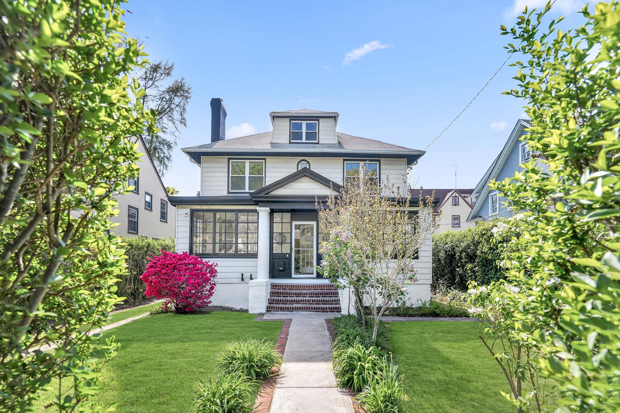 Single Family Esplanade  Westchester County, NY 10553, MLS-858564-5