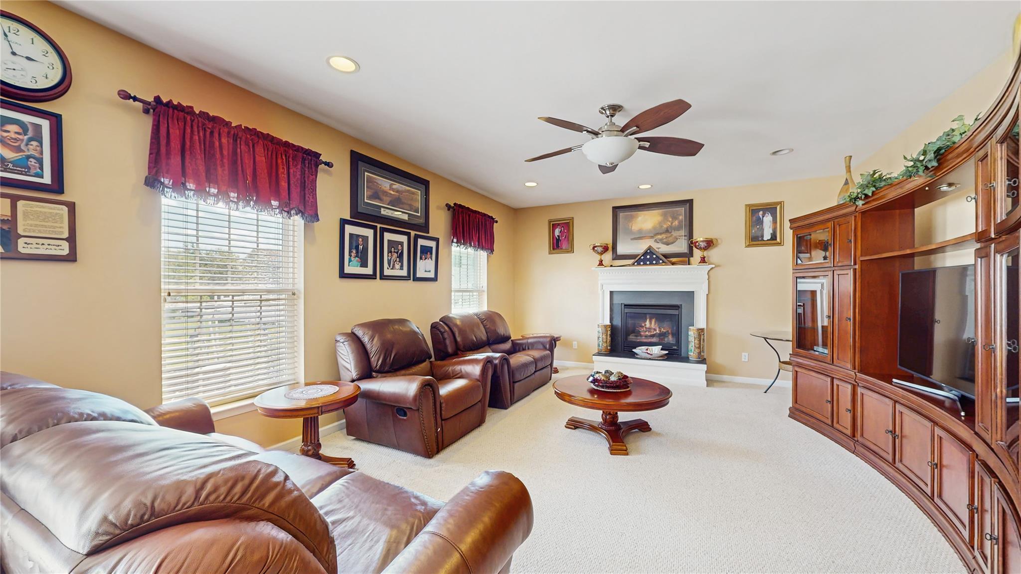 Single Family Independence  Orange County, NY 12553, MLS-858567-14