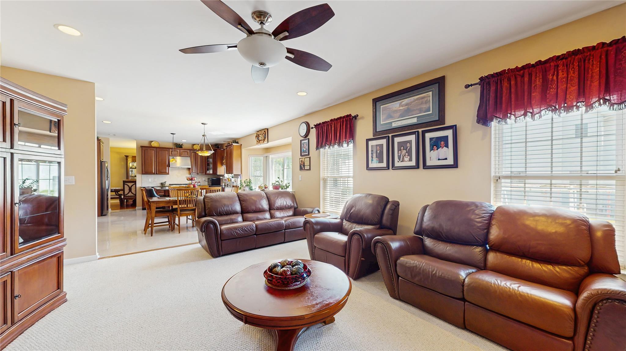 Single Family Independence  Orange County, NY 12553, MLS-858567-15